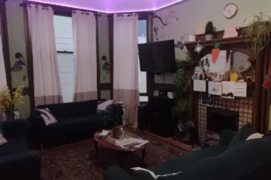 The facilities at Progress Foundation - La Posada Crisis Program in San Francisco, CA 2